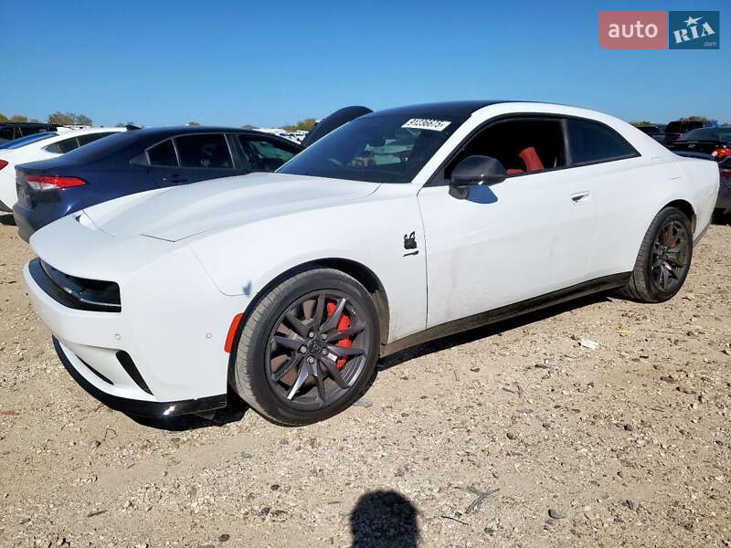 Dodge Charger 2024 Dodge Charger 2024