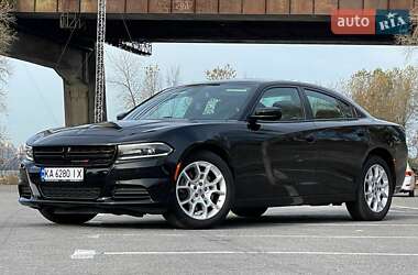 Седан Dodge Charger 2016 в Киеве
