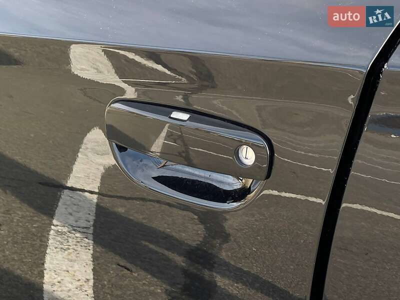 Седан Dodge Charger 2016 в Киеве фото 17 Седан Dodge Charger 2016 в Киеве