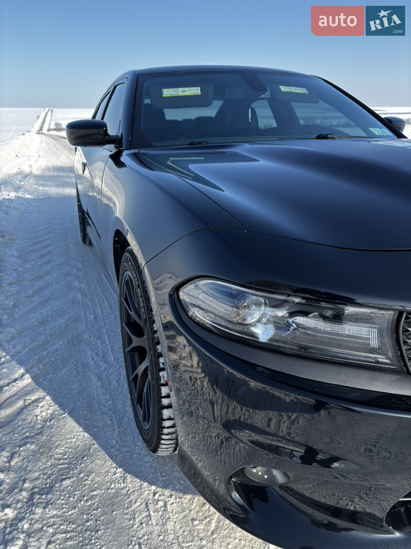 2021 Dodge Charger - мініатюра 24