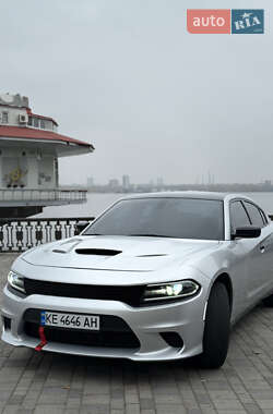 Седан Dodge Charger 2019 в Дніпрі