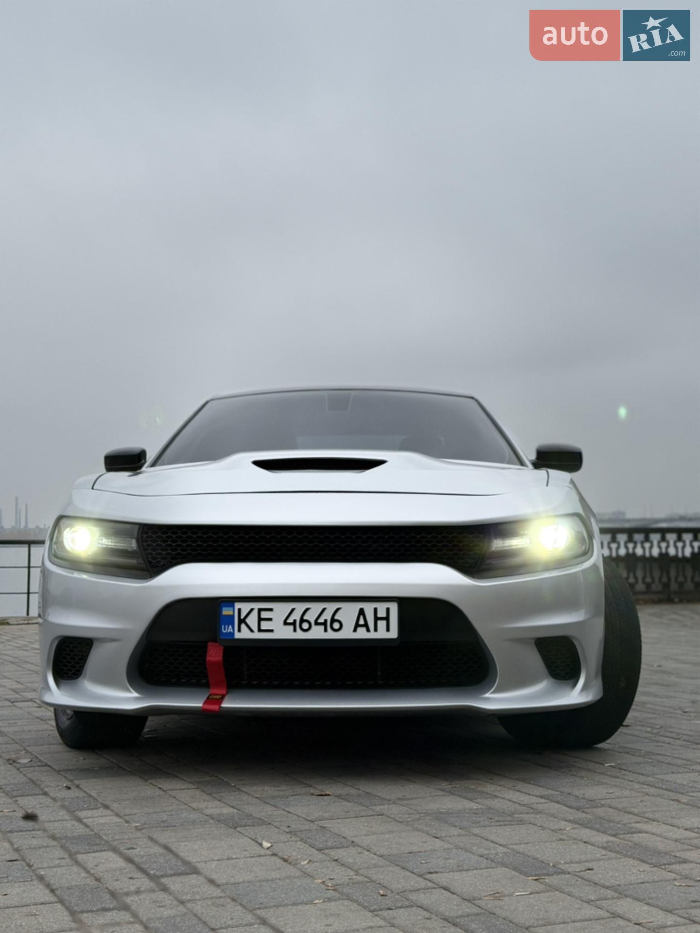 2019 Dodge Charger - мініатюра 21