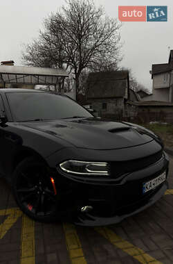 Седан Dodge Charger 2017 в Киеве