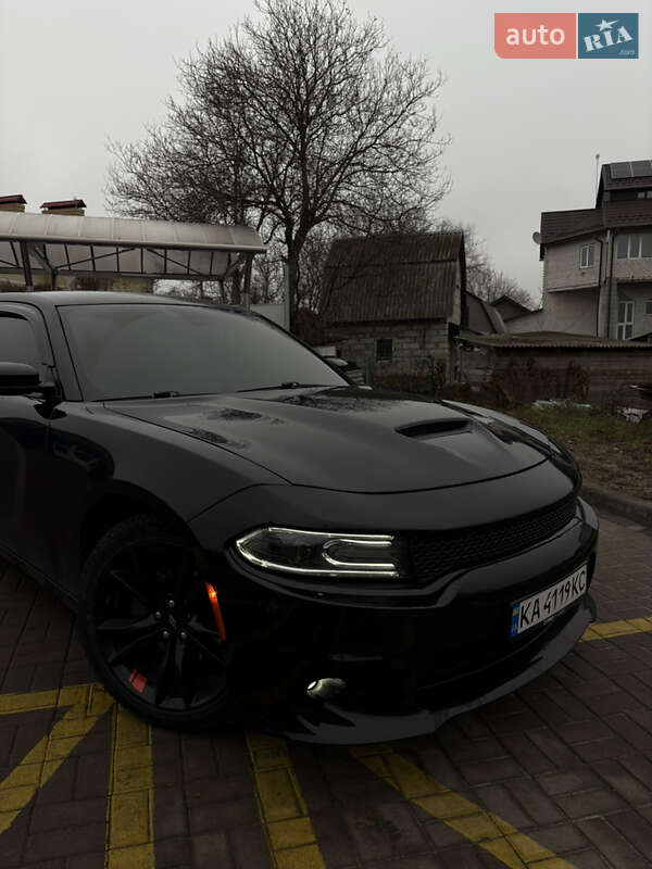 Dodge Charger 2017 Dodge Charger 2017