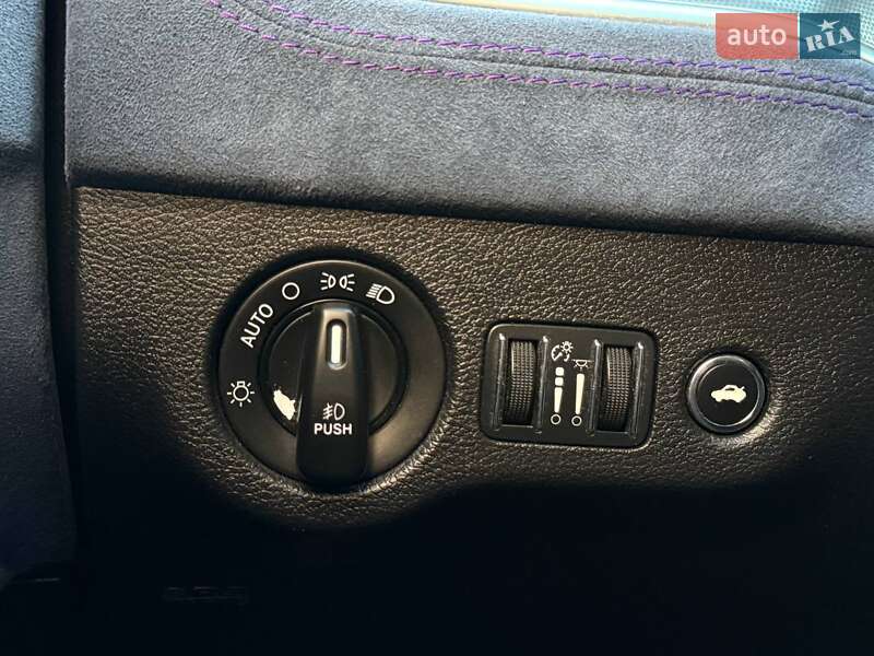 Седан Dodge Charger 2016 в Киеве