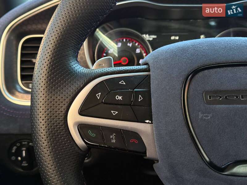 Седан Dodge Charger 2016 в Киеве