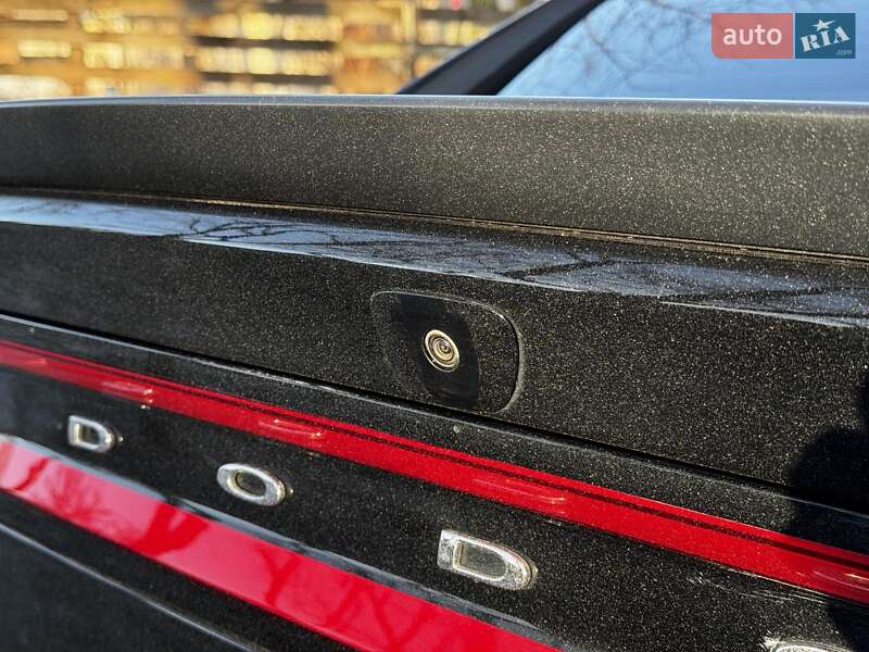Седан Dodge Charger 2016 в Киеве фото 21 Седан Dodge Charger 2016 в Киеве