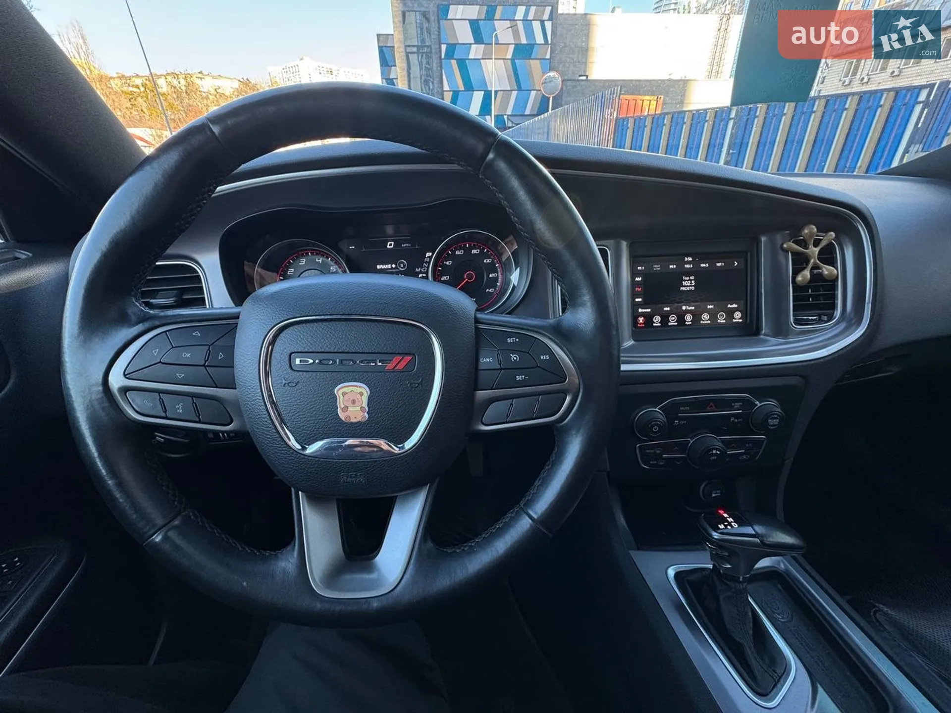 2020 Dodge Charger - мініатюра 25