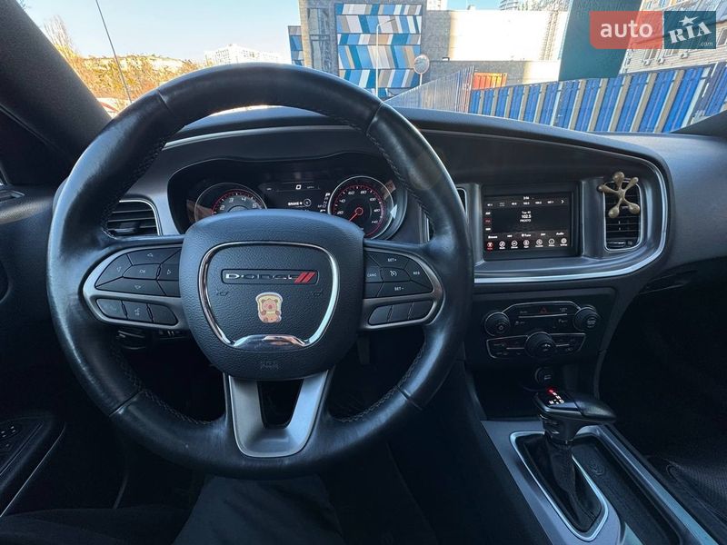 Седан Dodge Charger 2020 в Киеве