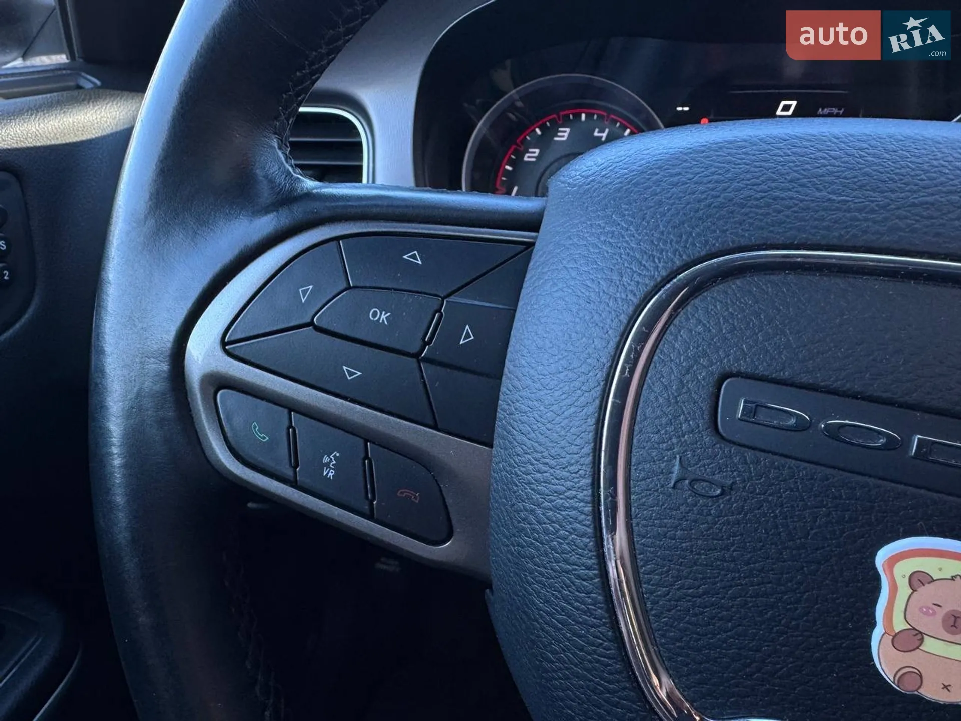 2020 Dodge Charger - мініатюра 30