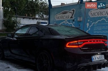 Седан Dodge Charger 2015 в Черкасах