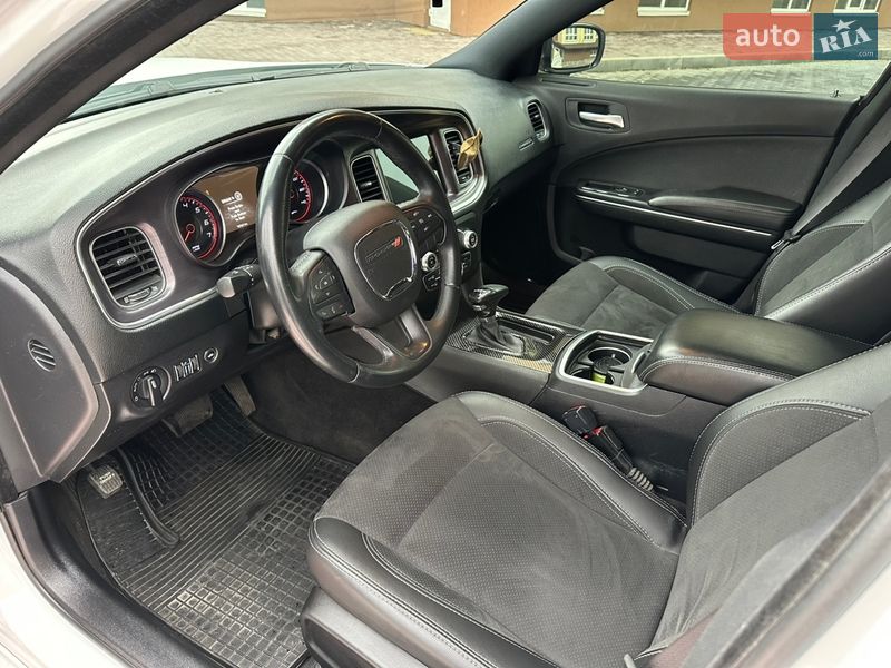 Седан Dodge Charger 2015 в Києві