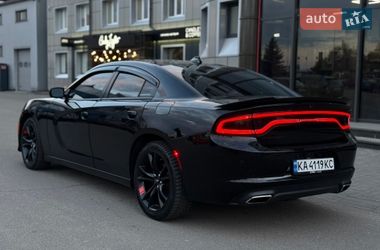 Седан Dodge Charger 2017 в Киеве