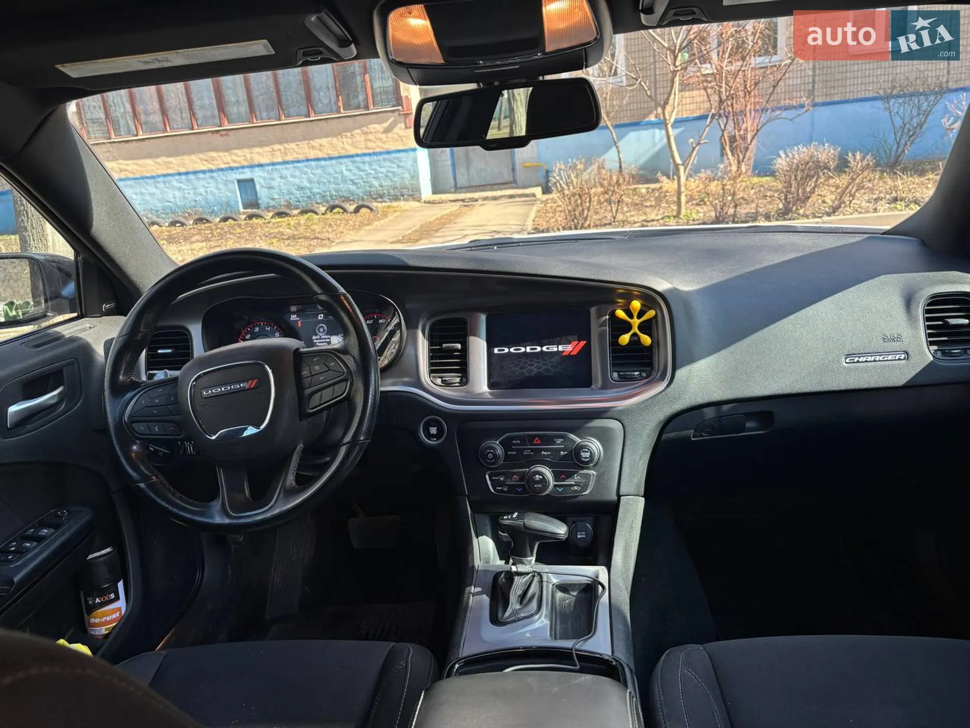 2020 Dodge Charger - мініатюра 5