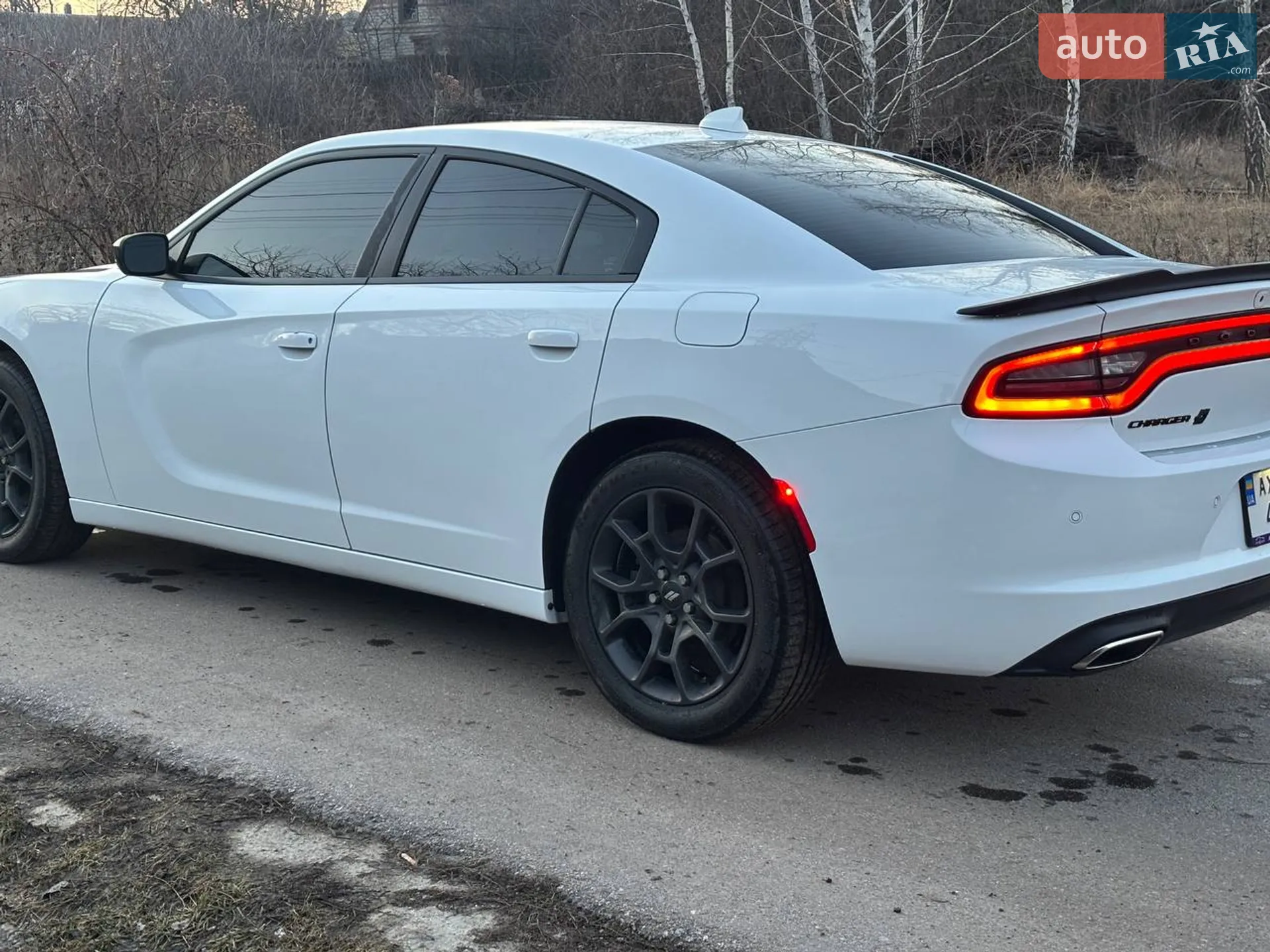 2020 Dodge Charger - мініатюра 13