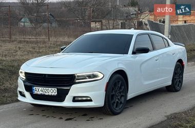 Седан Dodge Charger 2020 в Харькове