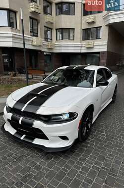 Седан Dodge Charger 2020 в Киеве