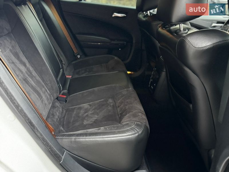 Седан Dodge Charger 2020 в Києві