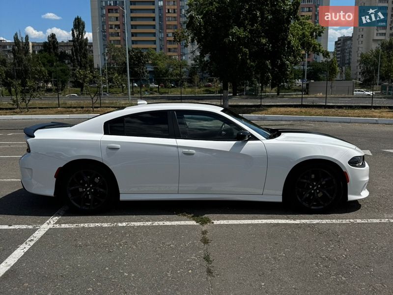 Седан Dodge Charger 2020 в Києві