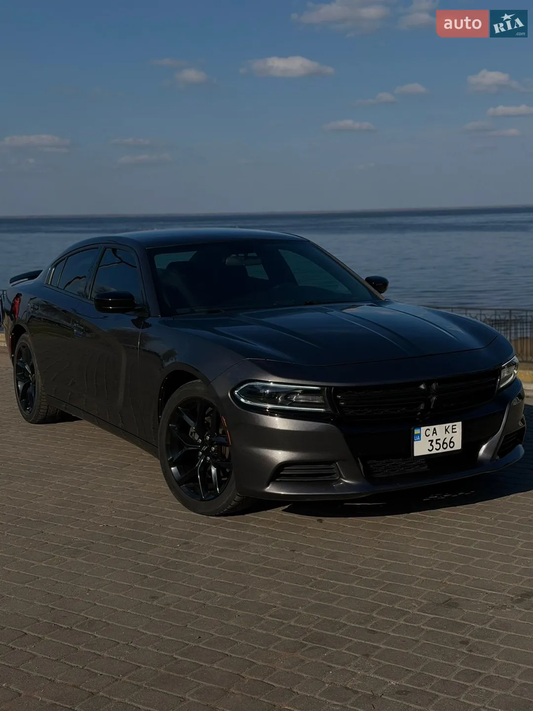 2019 Dodge Charger - мініатюра 14