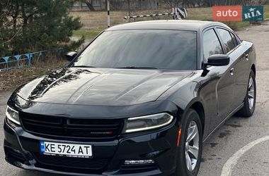 Седан Dodge Charger 2017 в Кременчуге