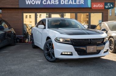 Седан Dodge Charger 2022 в Киеве
