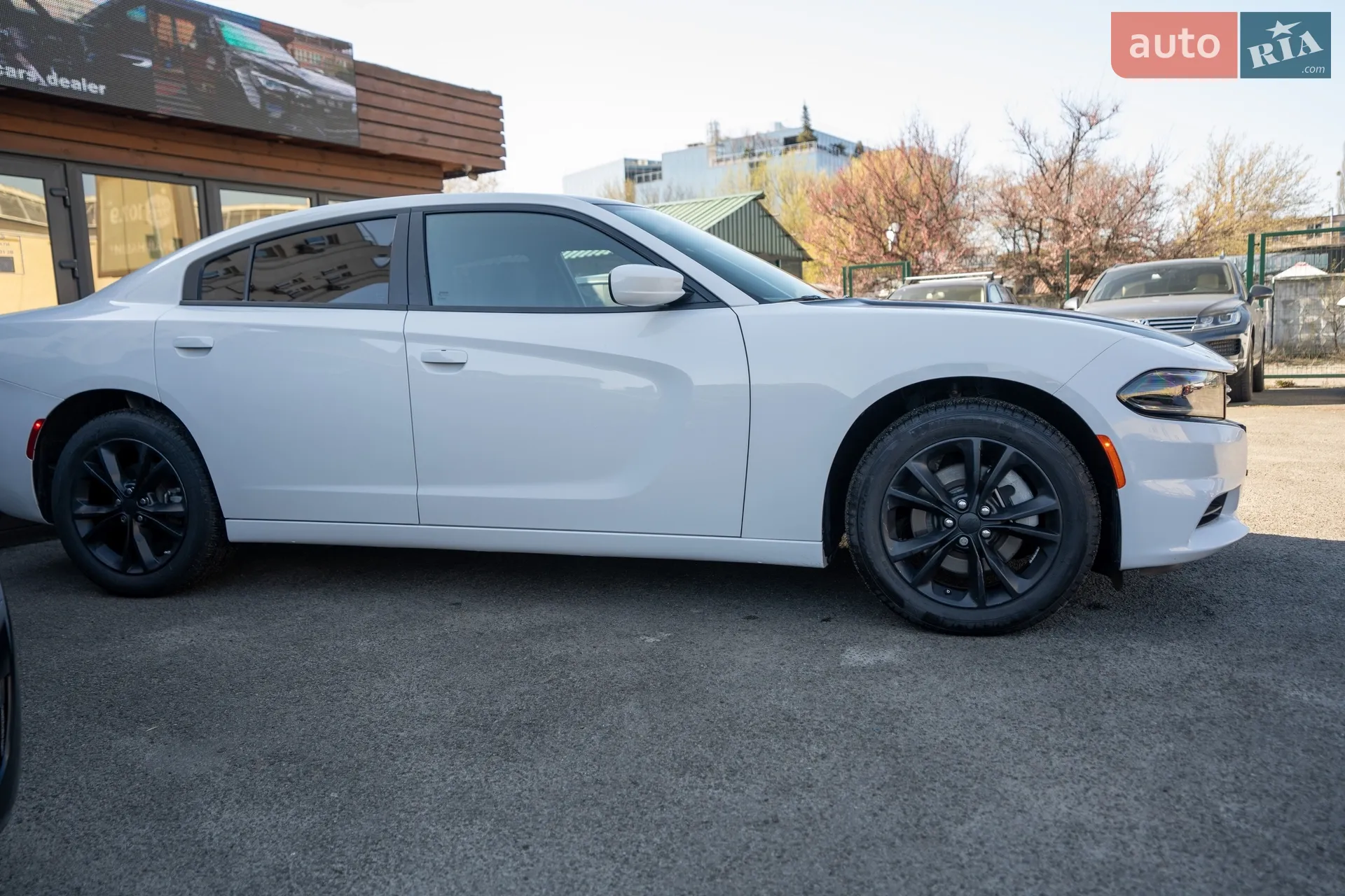 2022 Dodge Charger - мініатюра 5