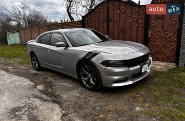 Седан Dodge Charger 2015 в Киеве
