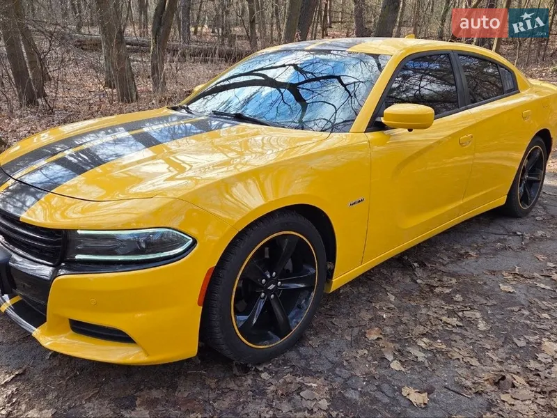 Dodge Charger