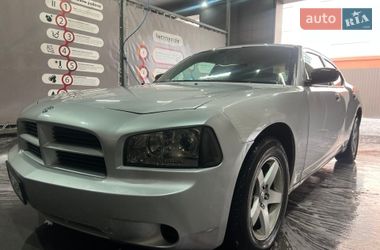 Седан Dodge Charger 2009 в Киеве