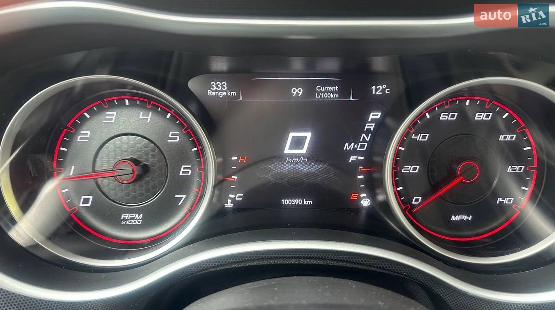 2017 Dodge Charger - мініатюра 14