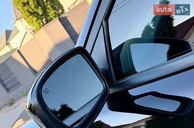 Седан Dodge Charger 2021 в Черновцах