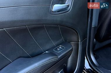 Седан Dodge Charger 2021 в Черновцах