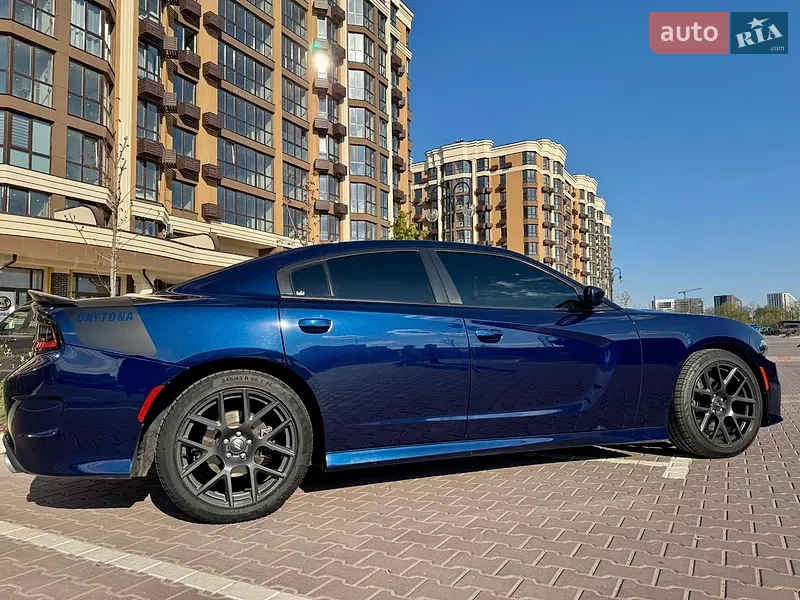 Dodge Charger