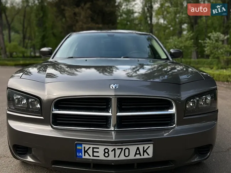 Dodge Charger
