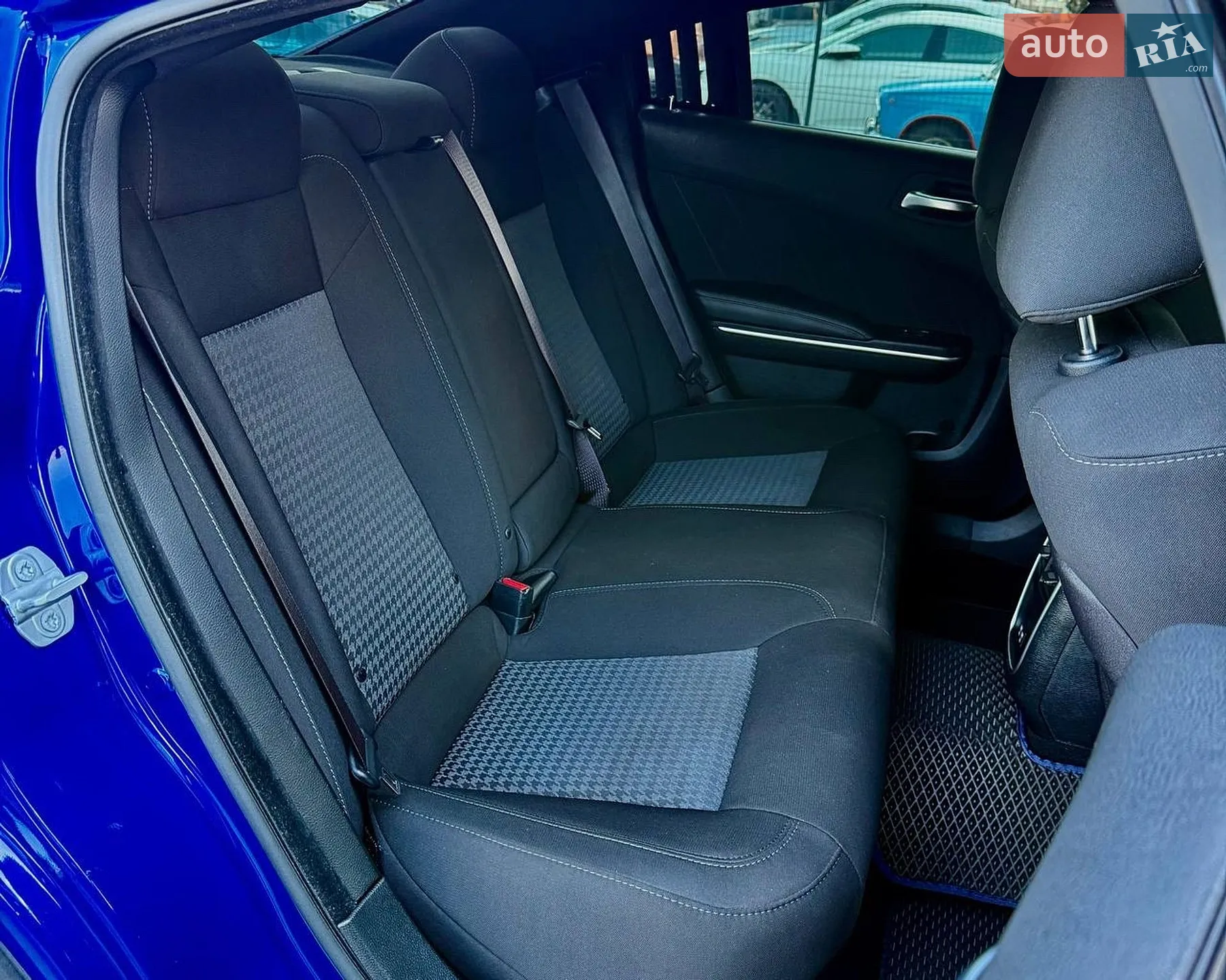 2020 Dodge Charger - мініатюра 20