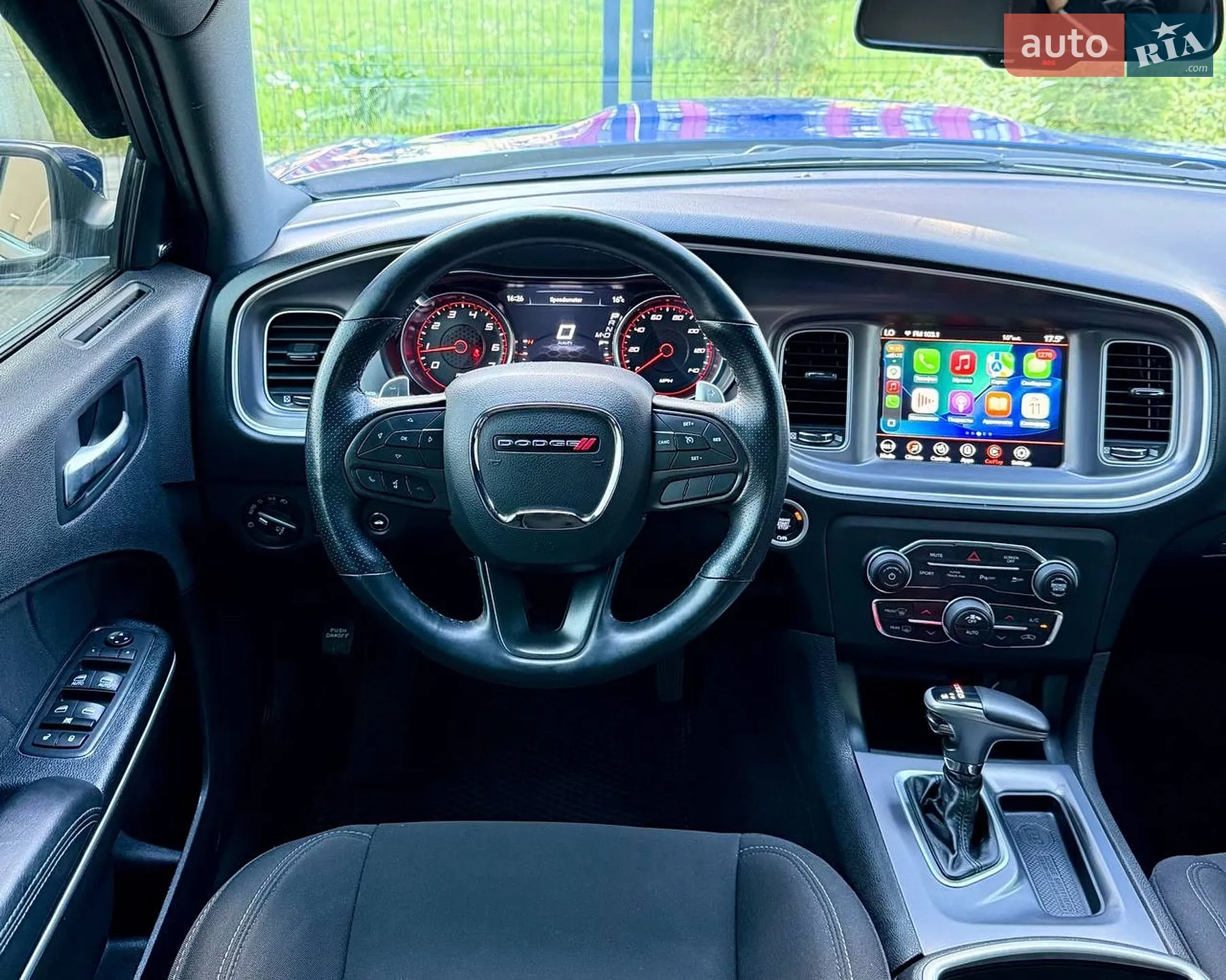 2020 Dodge Charger - мініатюра 37