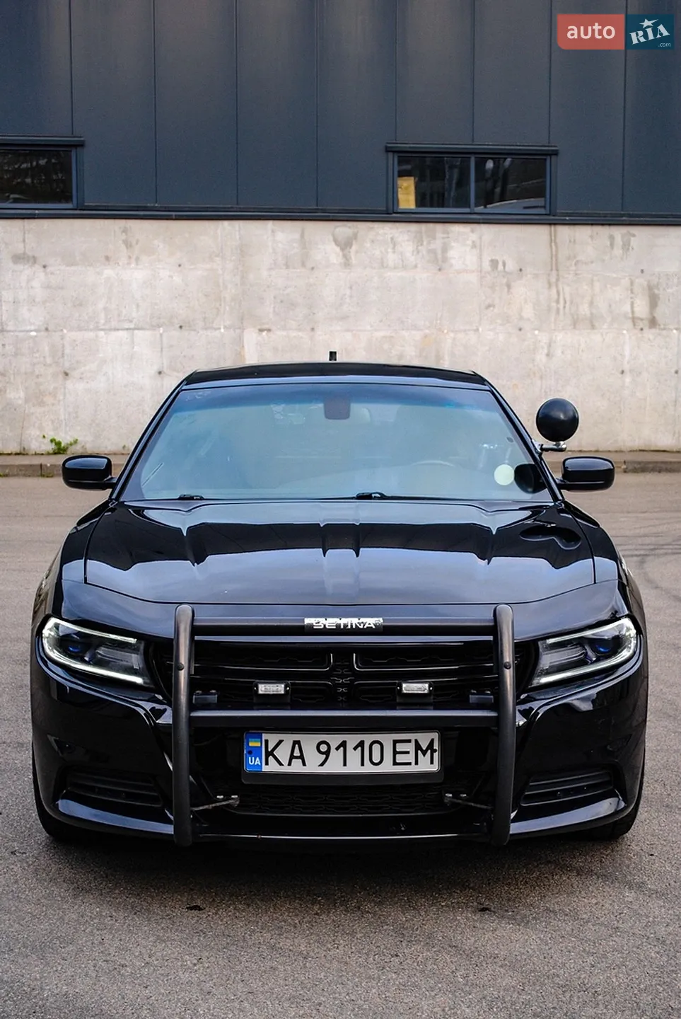 2015 Dodge Charger - мініатюра 2