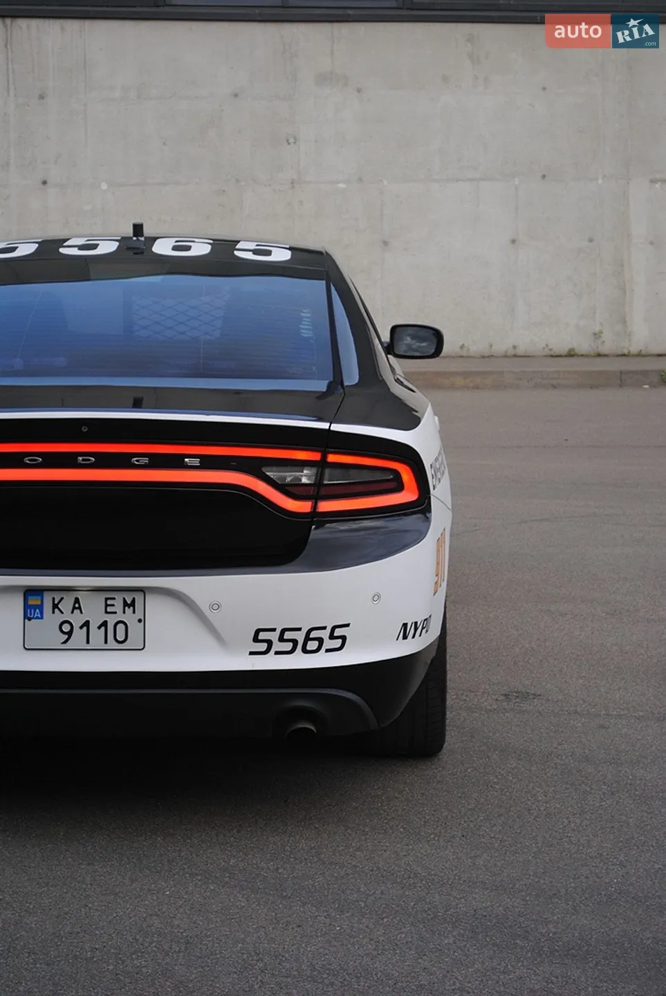 2015 Dodge Charger - мініатюра 7