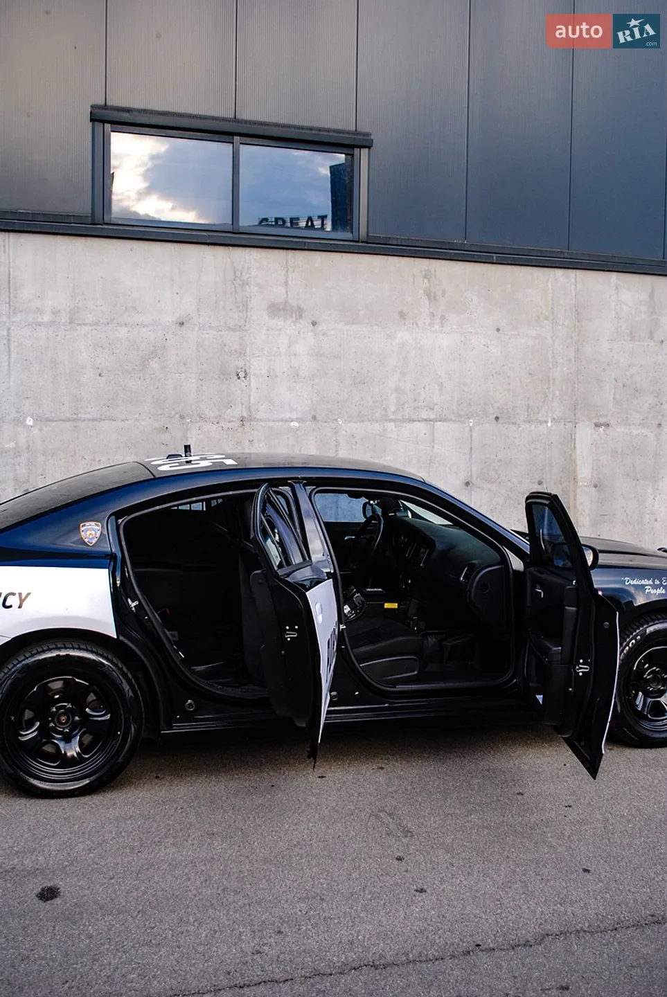 2015 Dodge Charger - мініатюра 12
