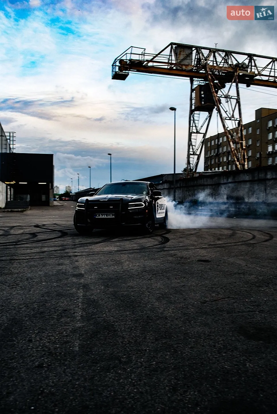 2015 Dodge Charger - мініатюра 20