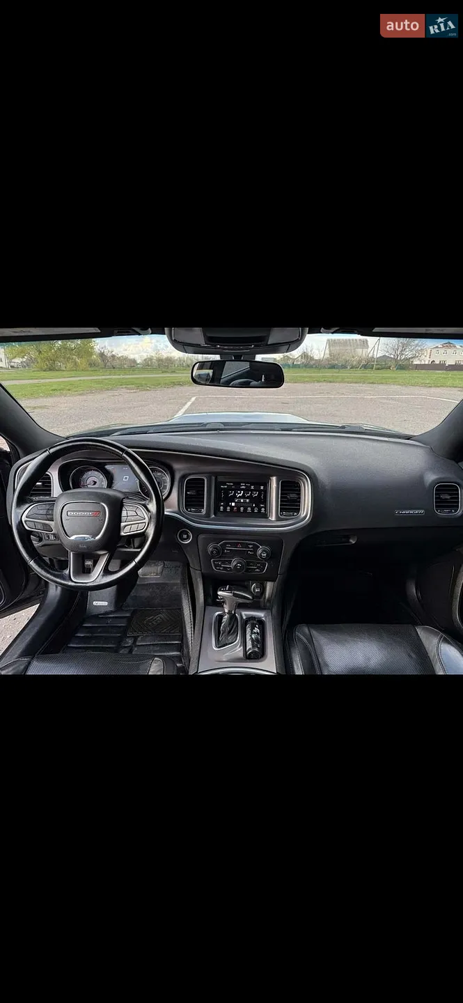 2020 Dodge Charger - мініатюра 6