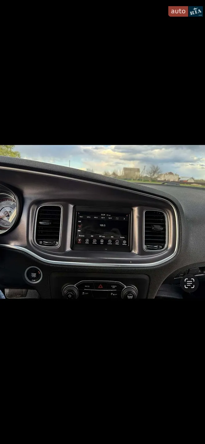2020 Dodge Charger - мініатюра 10