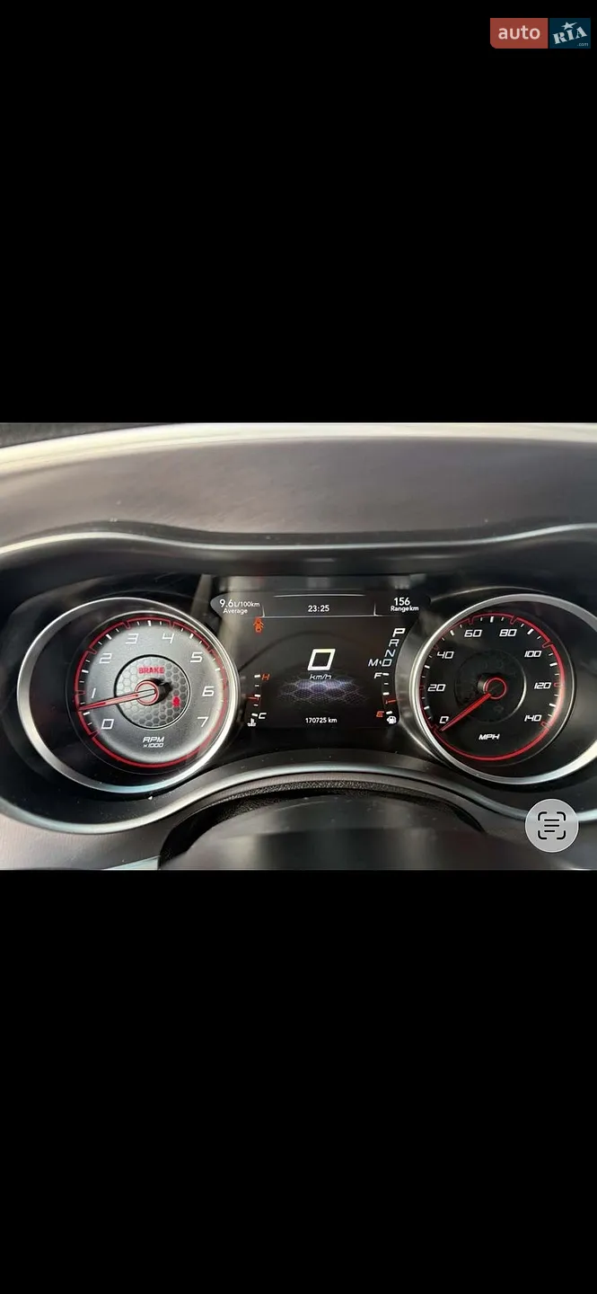 2020 Dodge Charger - мініатюра 11