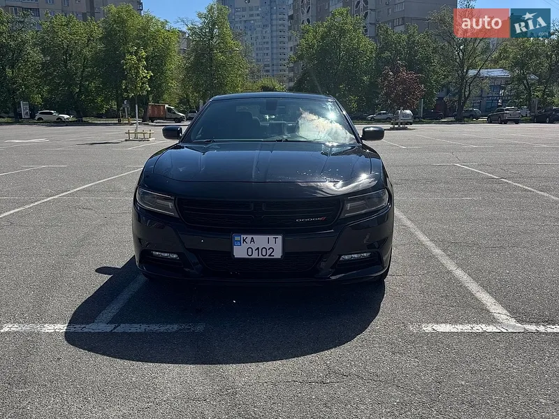 Dodge Charger 2015 VIN 2C3CDXHG1FH784225 фото оголошення 23 з 62