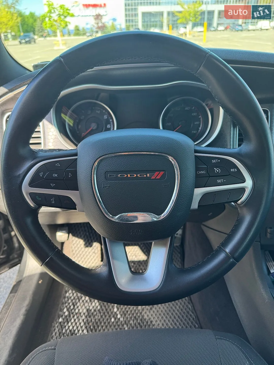 2016 Dodge Charger - мініатюра 11