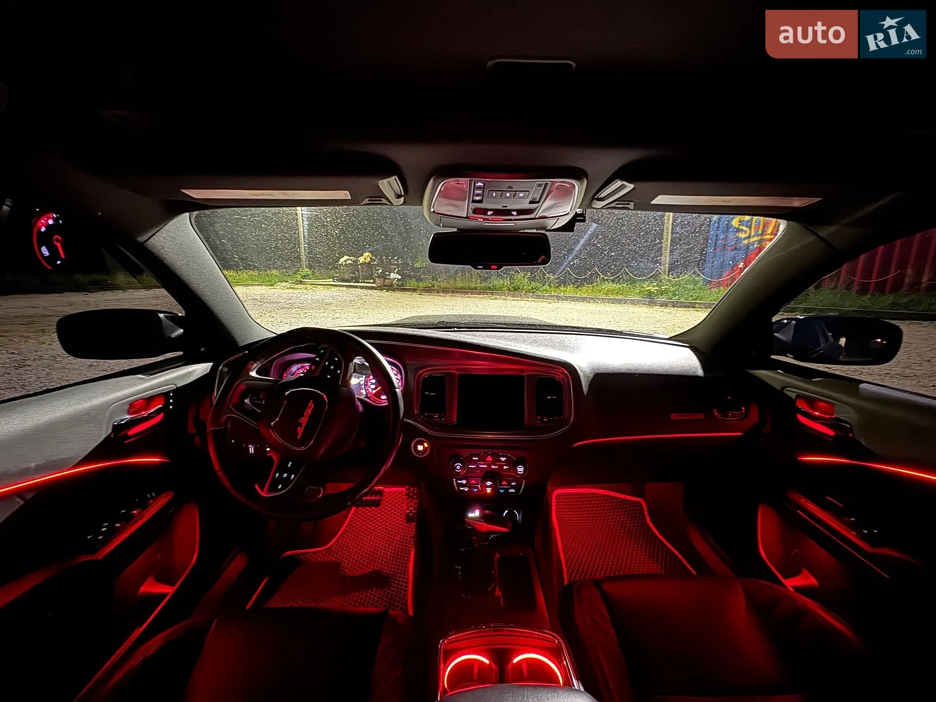 2017 Dodge Charger - мініатюра 59