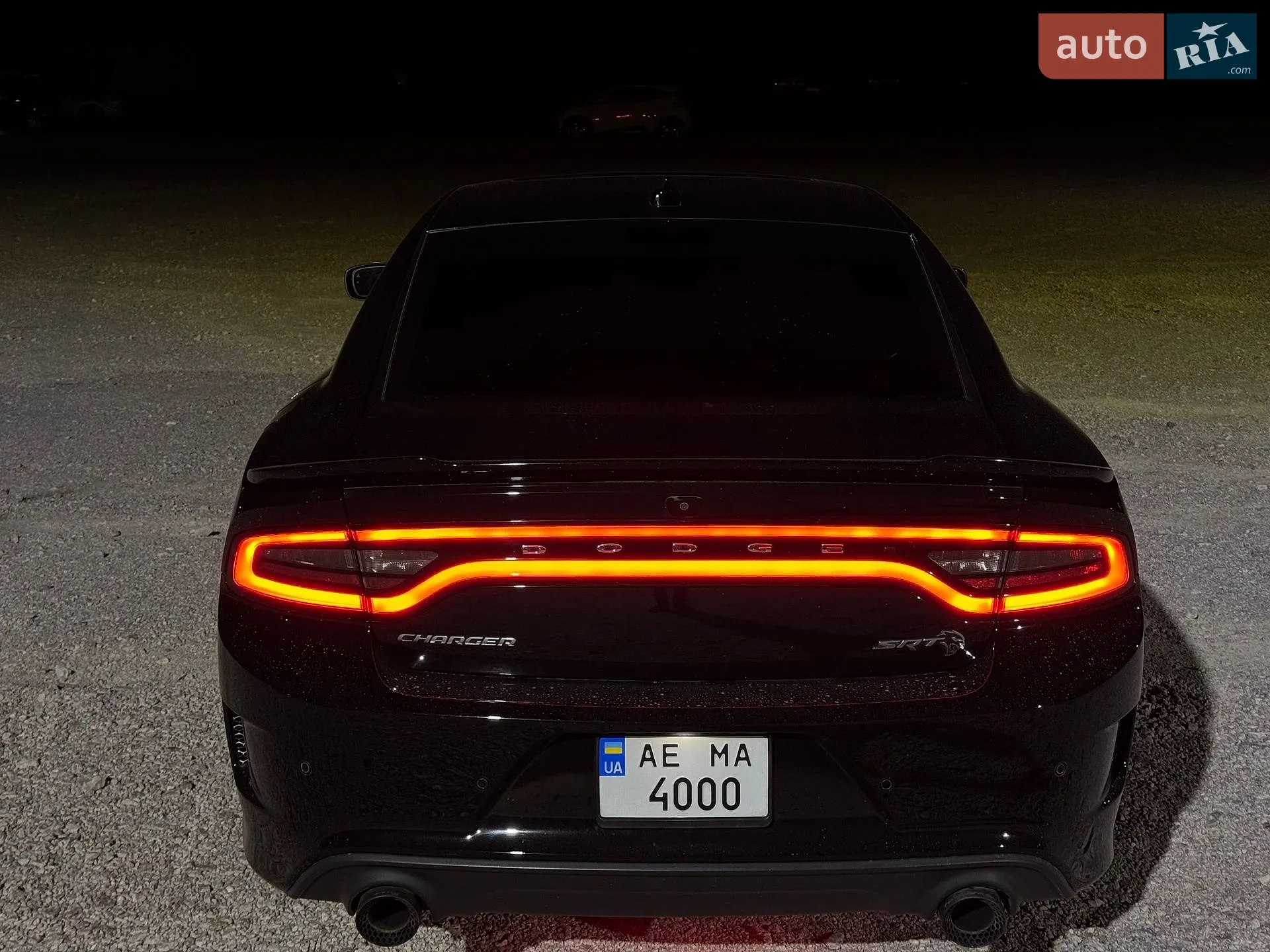 2017 Dodge Charger - мініатюра 46