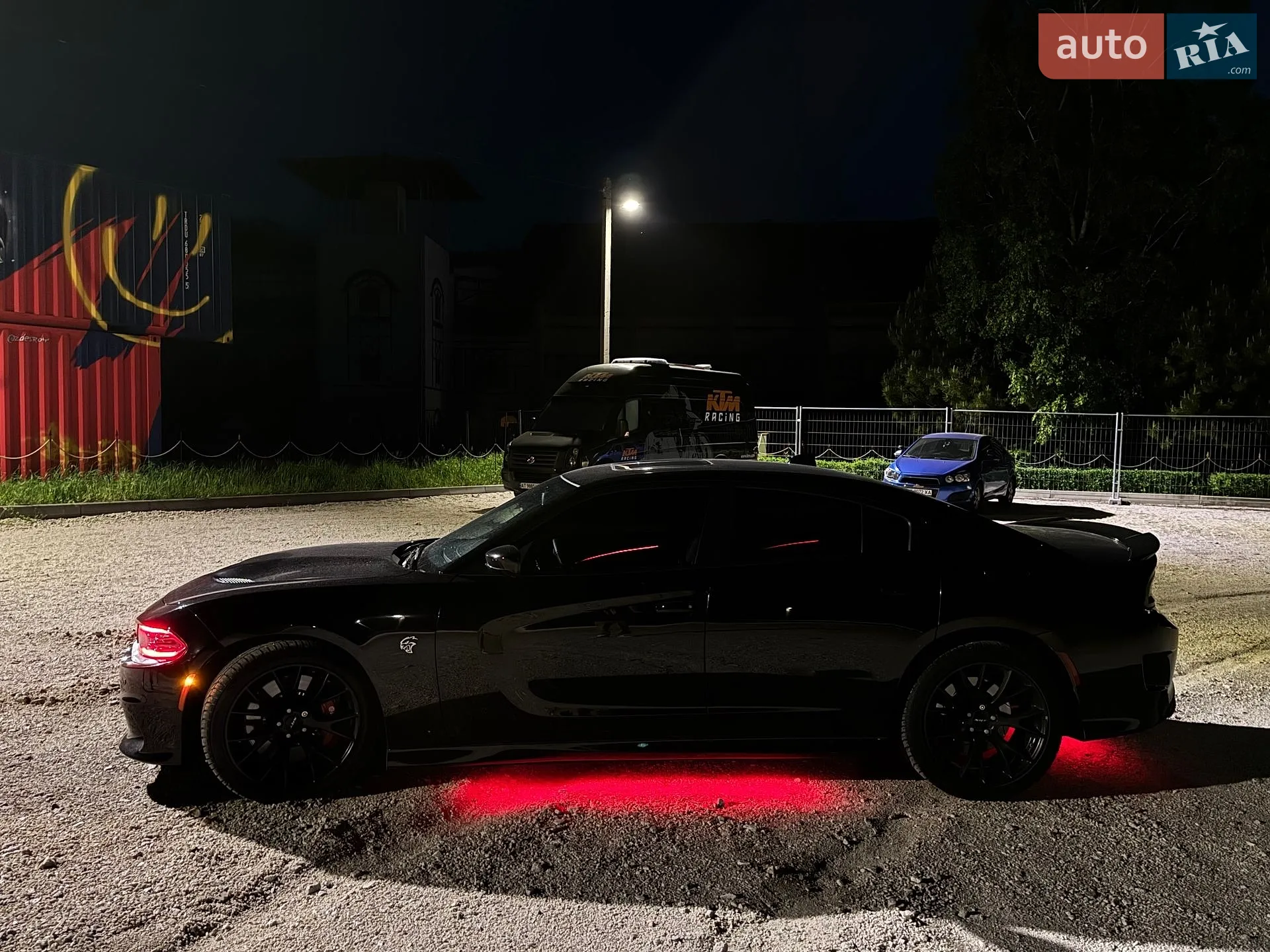 2017 Dodge Charger - мініатюра 54