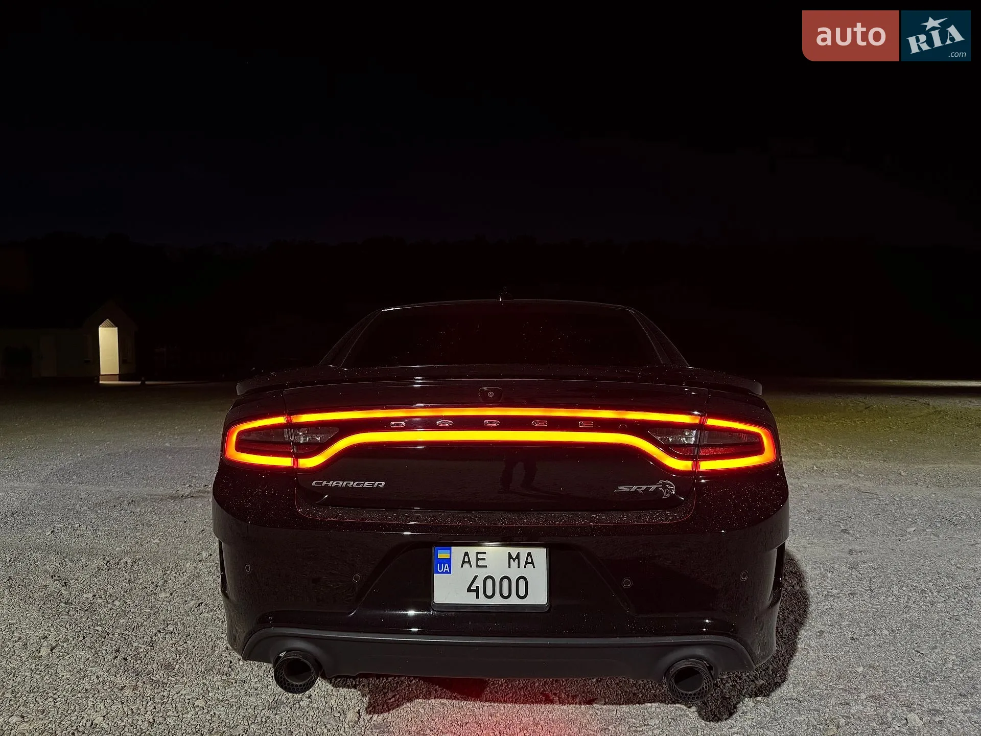 2017 Dodge Charger - мініатюра 43
